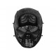 Маска защитная M06 Tactical Skull Mask (Will-o'-the-wisp) WoSport